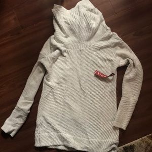 Merona Tunic Pullover